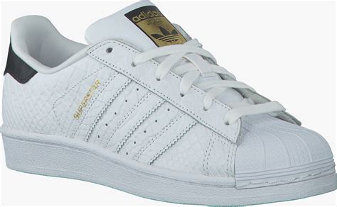 witte adidas maat 22|Witte sneakers .